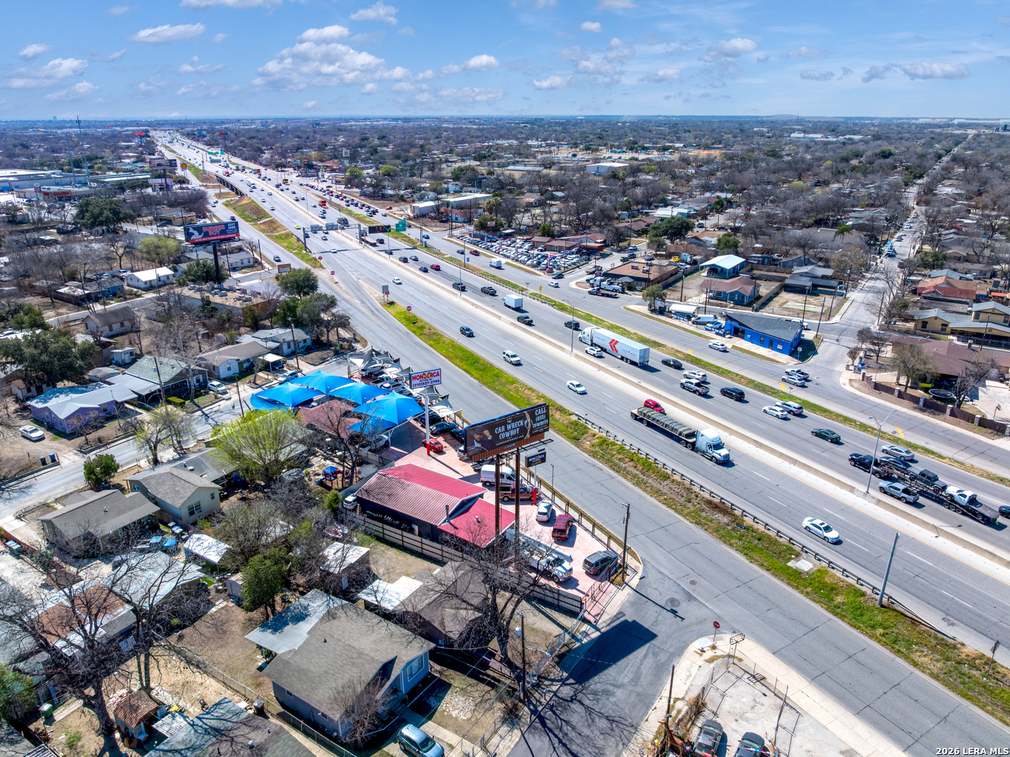 738 W Harlan Avenue San Antonio TX 78214