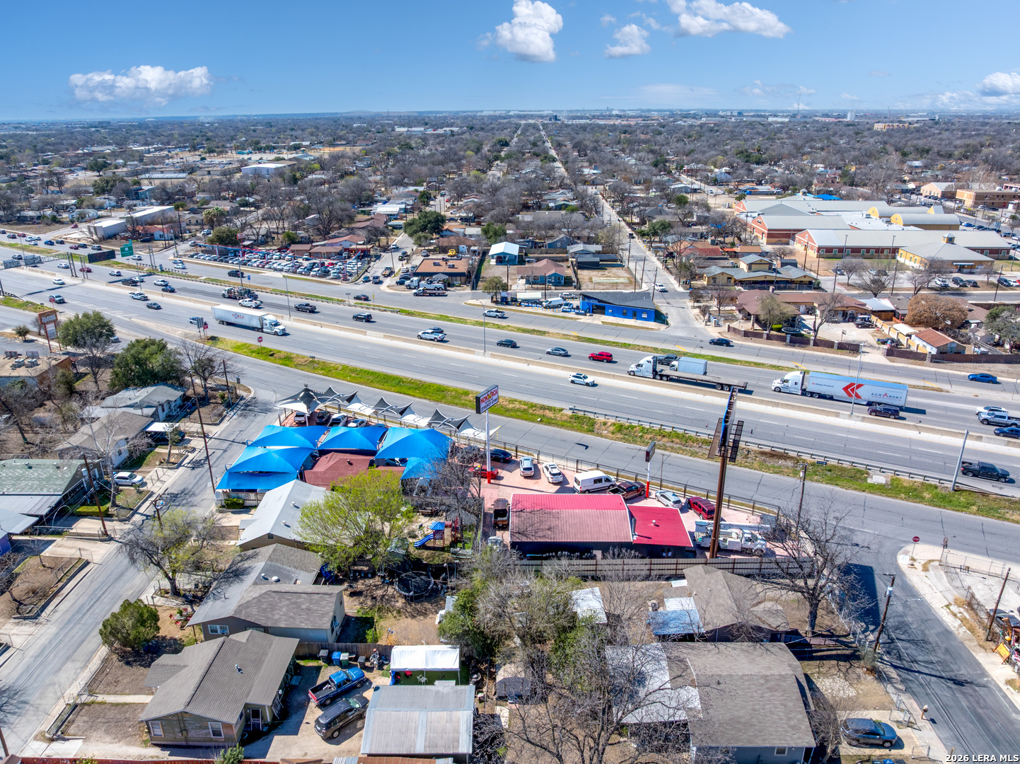 738 W Harlan Avenue San Antonio TX 78214