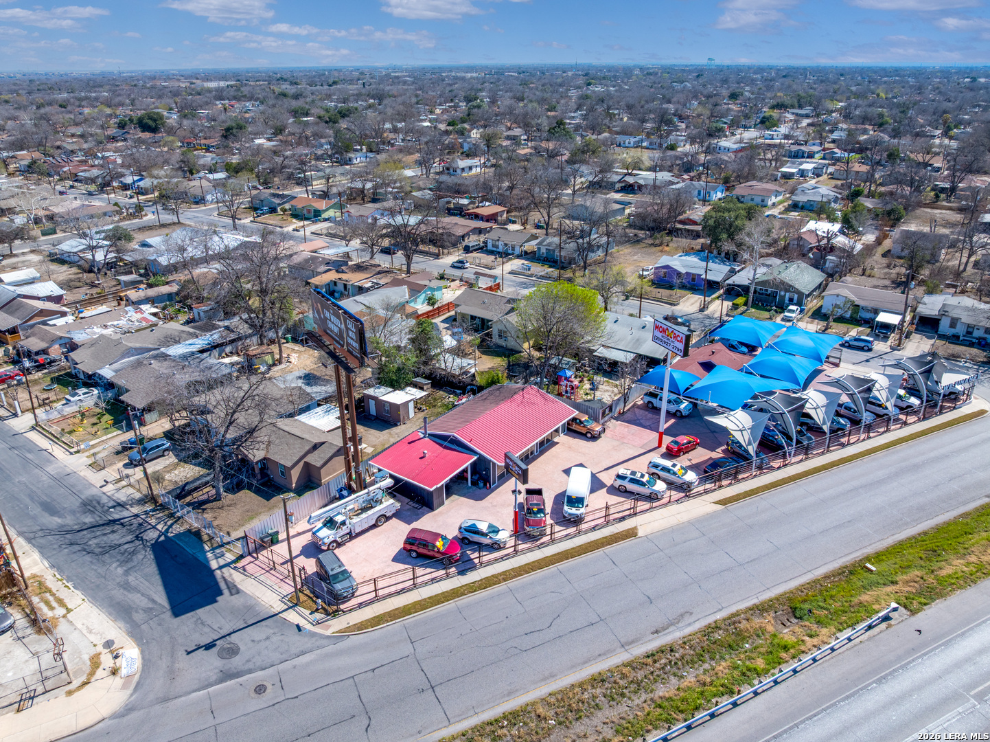 738 W Harlan Avenue San Antonio TX 78214