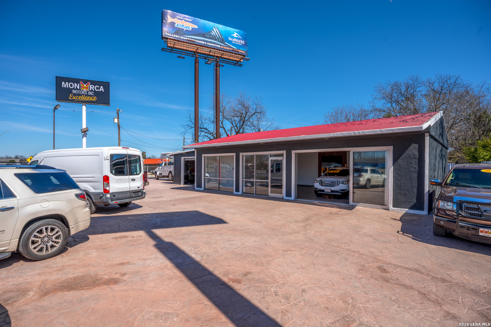 738 W Harlan Avenue San Antonio TX 78214