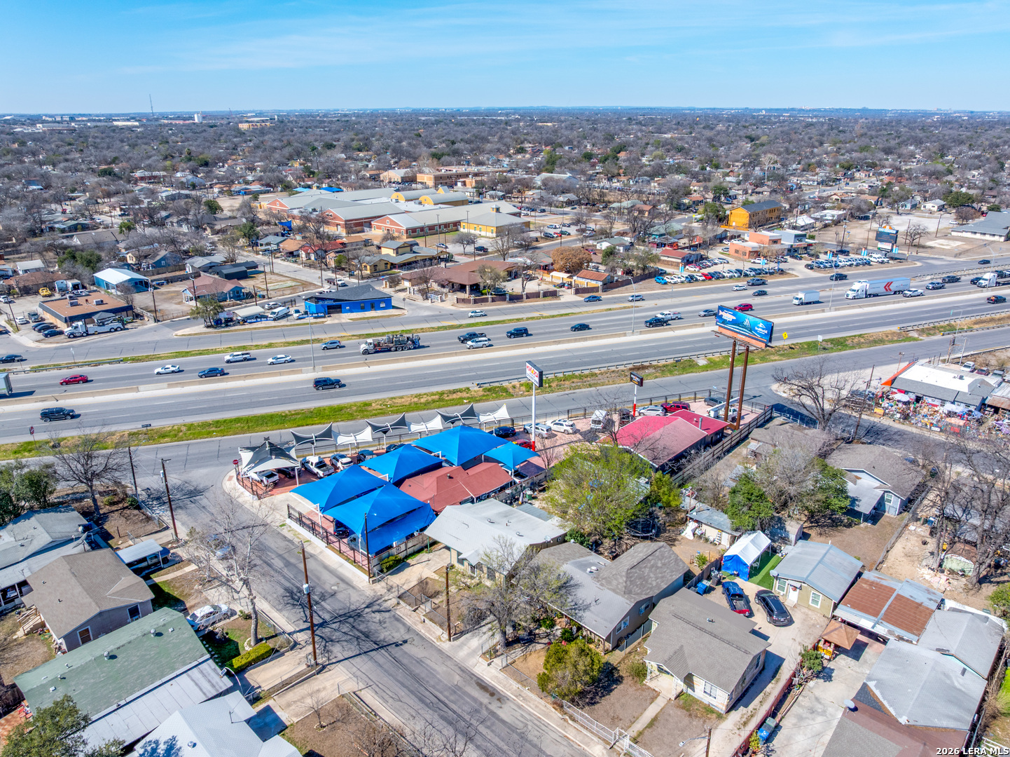 738 W Harlan Avenue San Antonio TX 78214