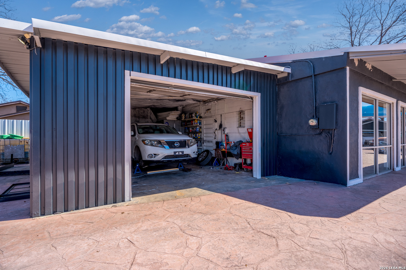 738 W Harlan Avenue San Antonio TX 78214