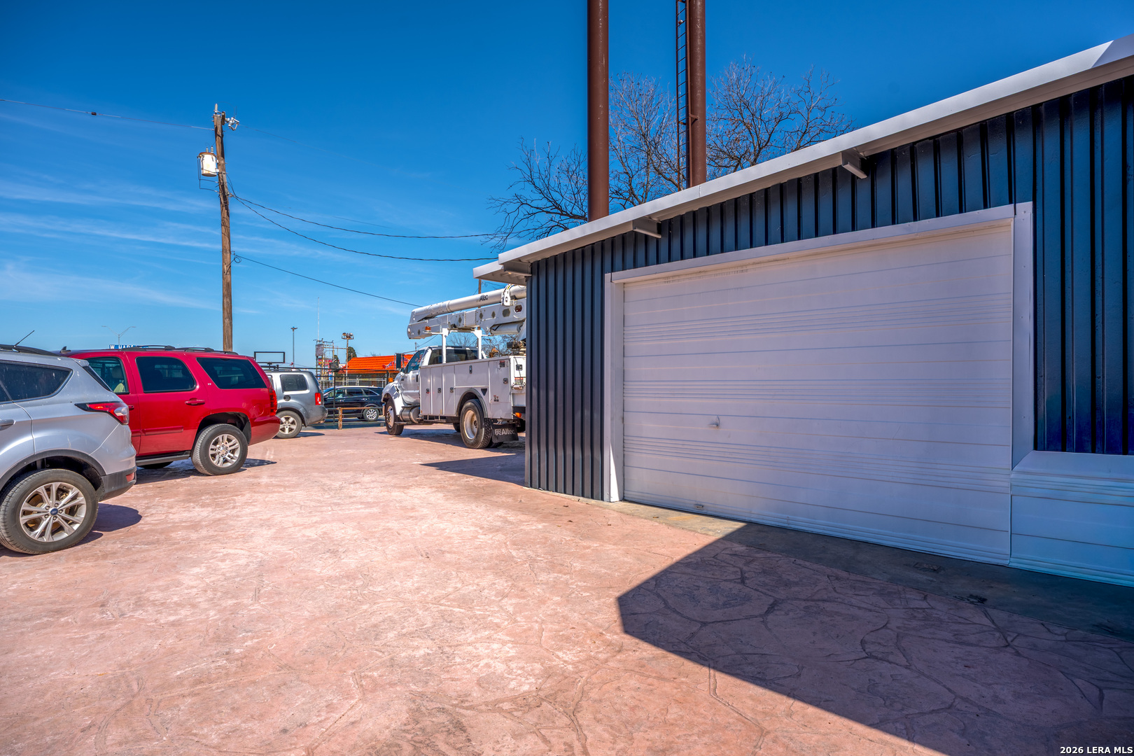 738 W Harlan Avenue San Antonio TX 78214