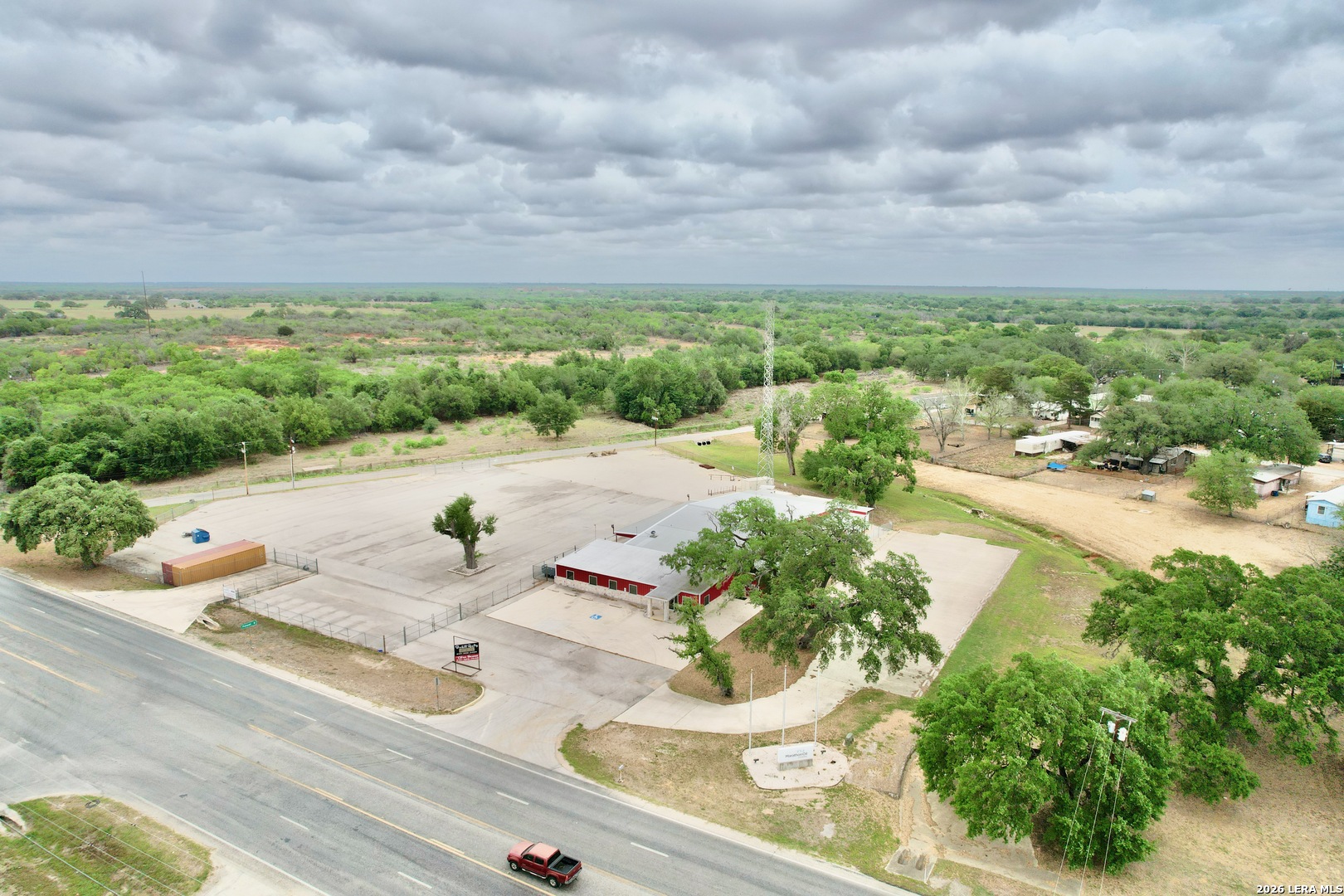 1200 Bensdale Pleasanton TX 78064
