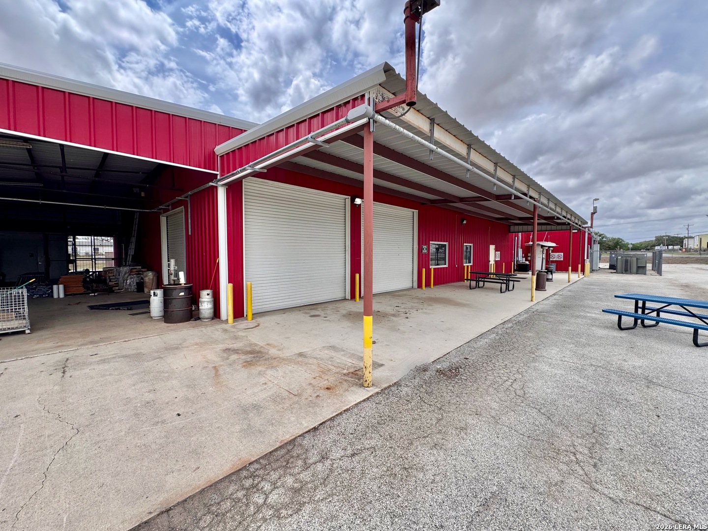 1200 Bensdale Pleasanton TX 78064