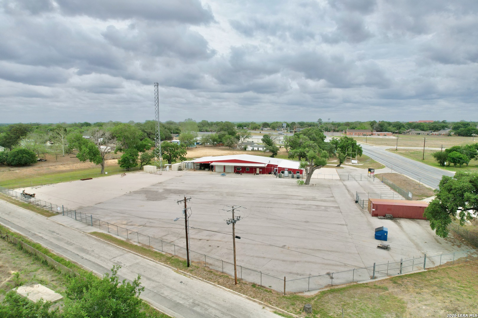 1200 Bensdale Pleasanton TX 78064