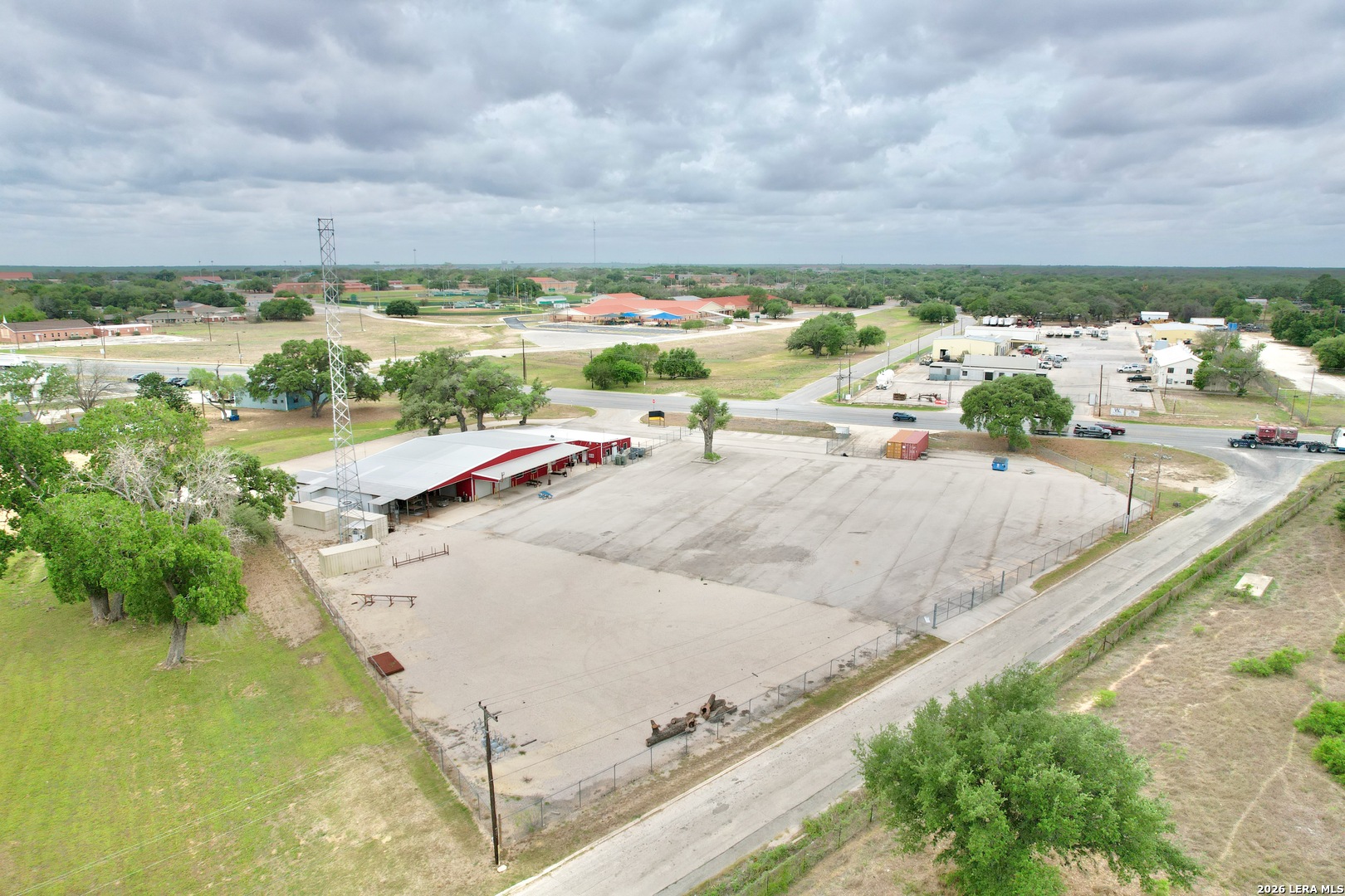 1200 Bensdale Pleasanton TX 78064