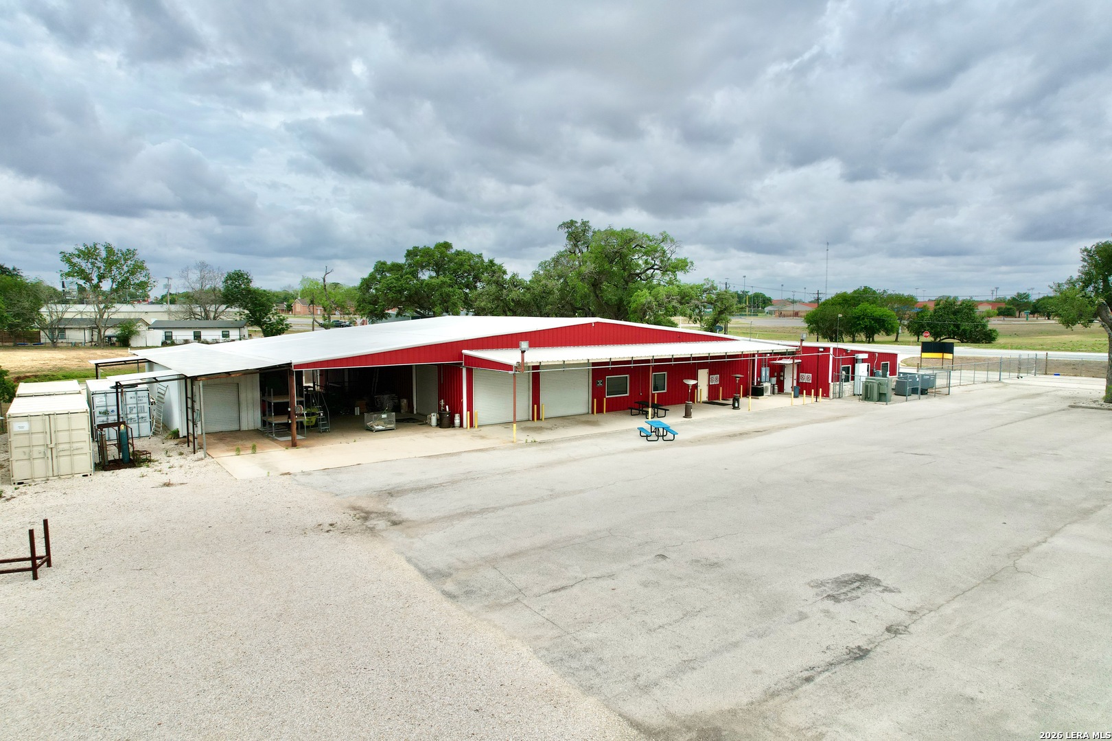 1200 Bensdale Pleasanton TX 78064