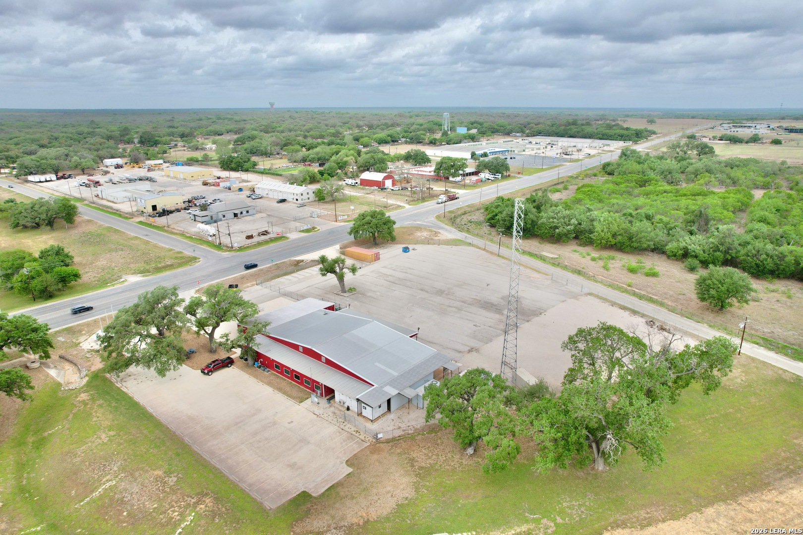 1200 Bensdale Pleasanton TX 78064