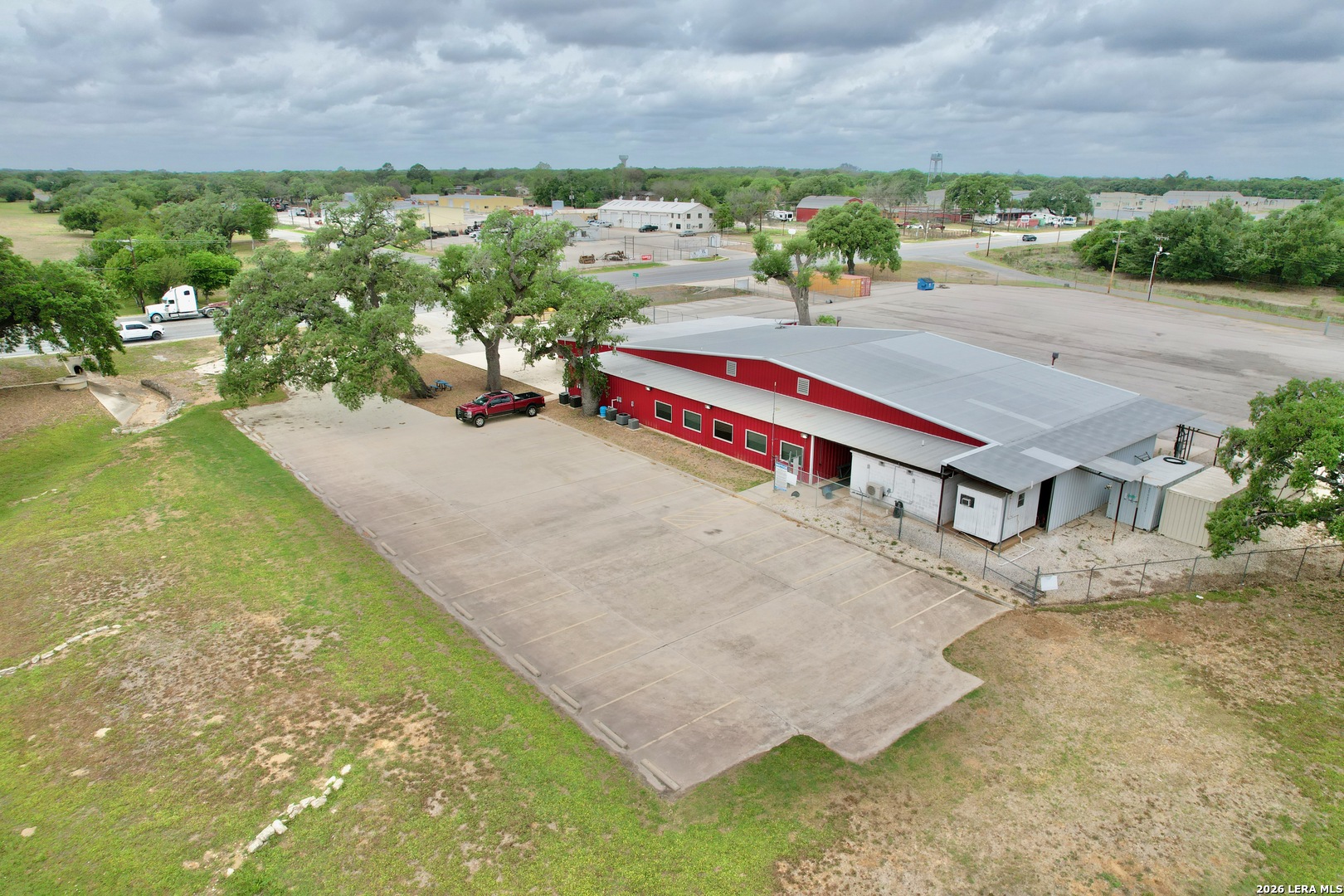 1200 Bensdale Pleasanton TX 78064