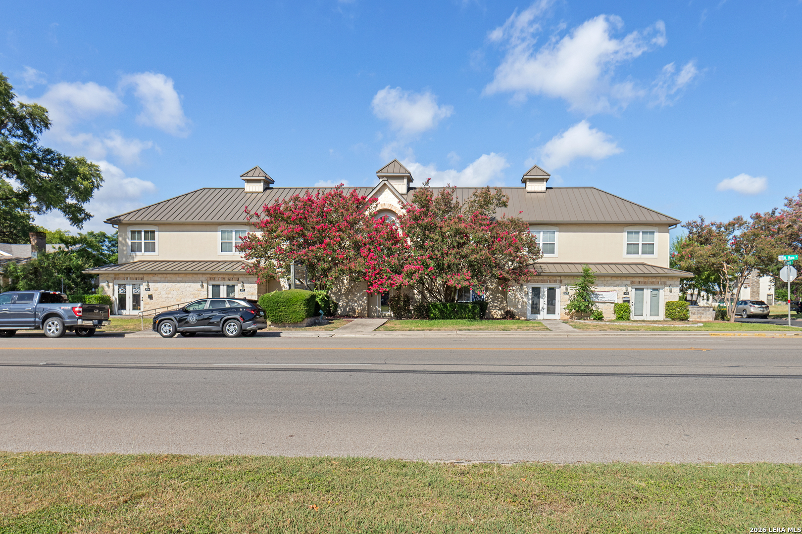 624 N Main Street Boerne TX 78006