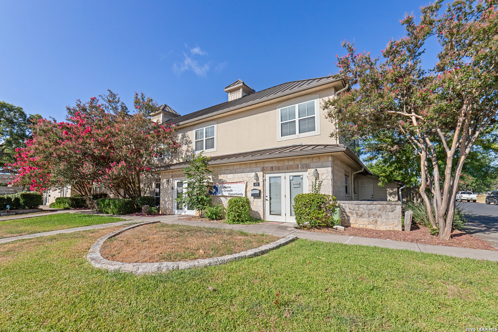 624 N Main Street Boerne TX 78006