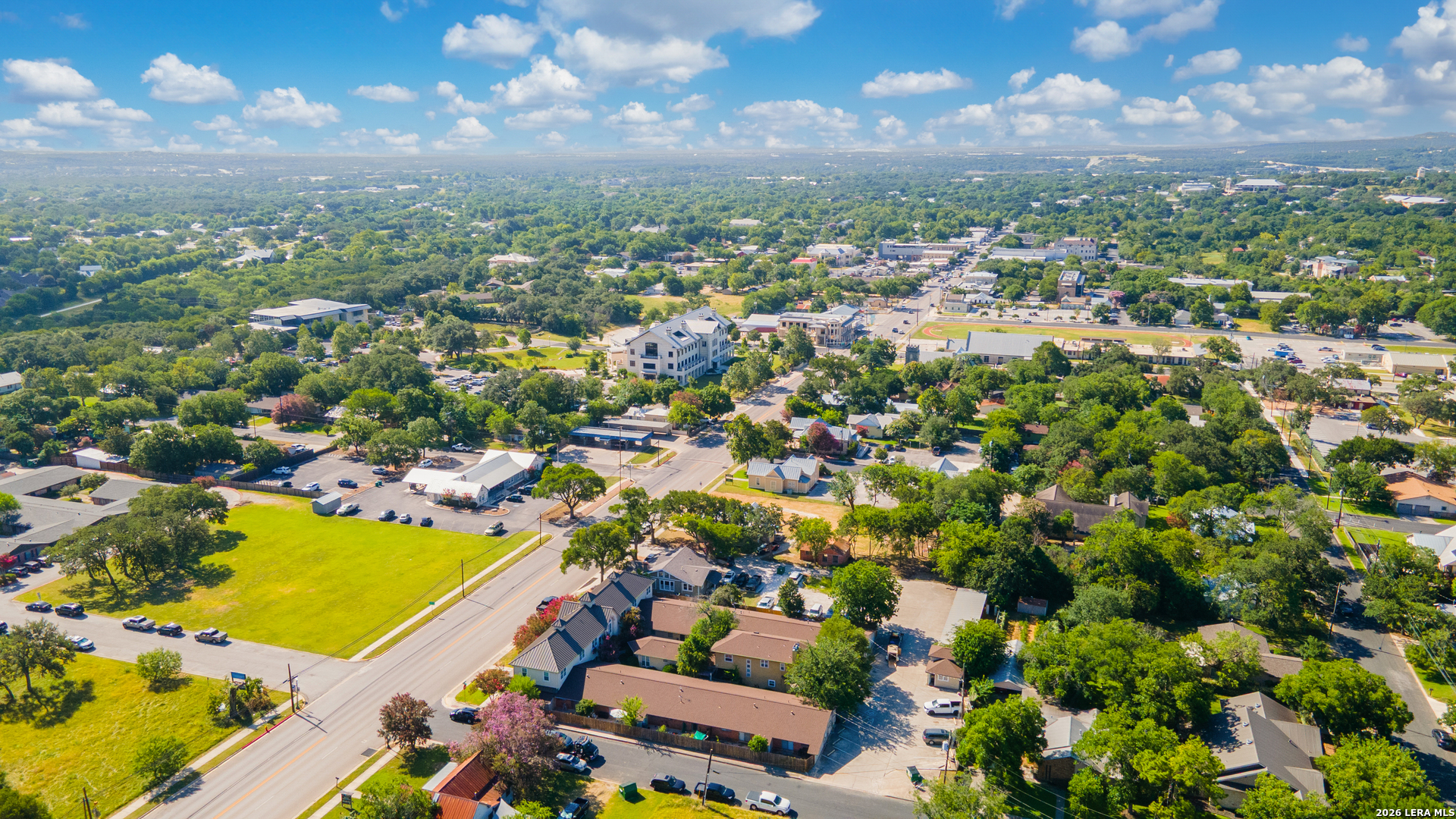 624 N Main Street Boerne TX 78006