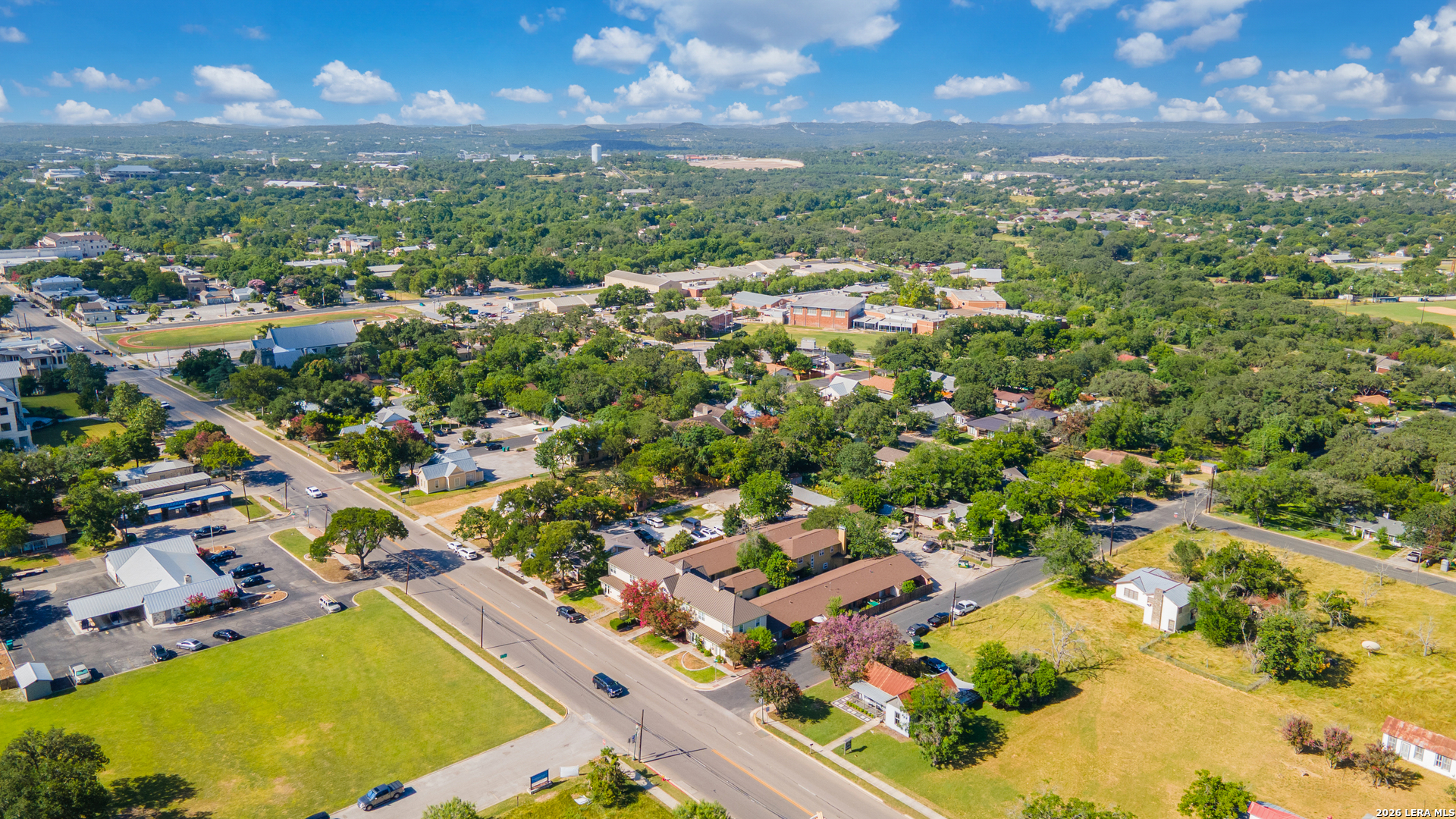 624 N Main Street Boerne TX 78006