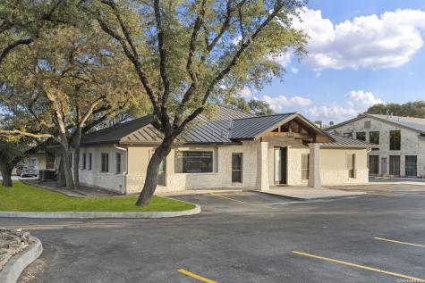 9518 Tioga Drive San Antonio TX 78230