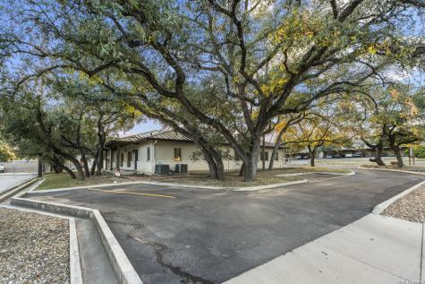 9518 Tioga Drive San Antonio TX 78230