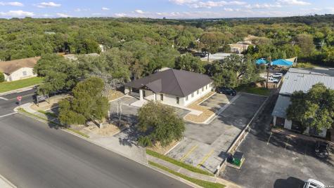 9518 Tioga Drive San Antonio TX 78230