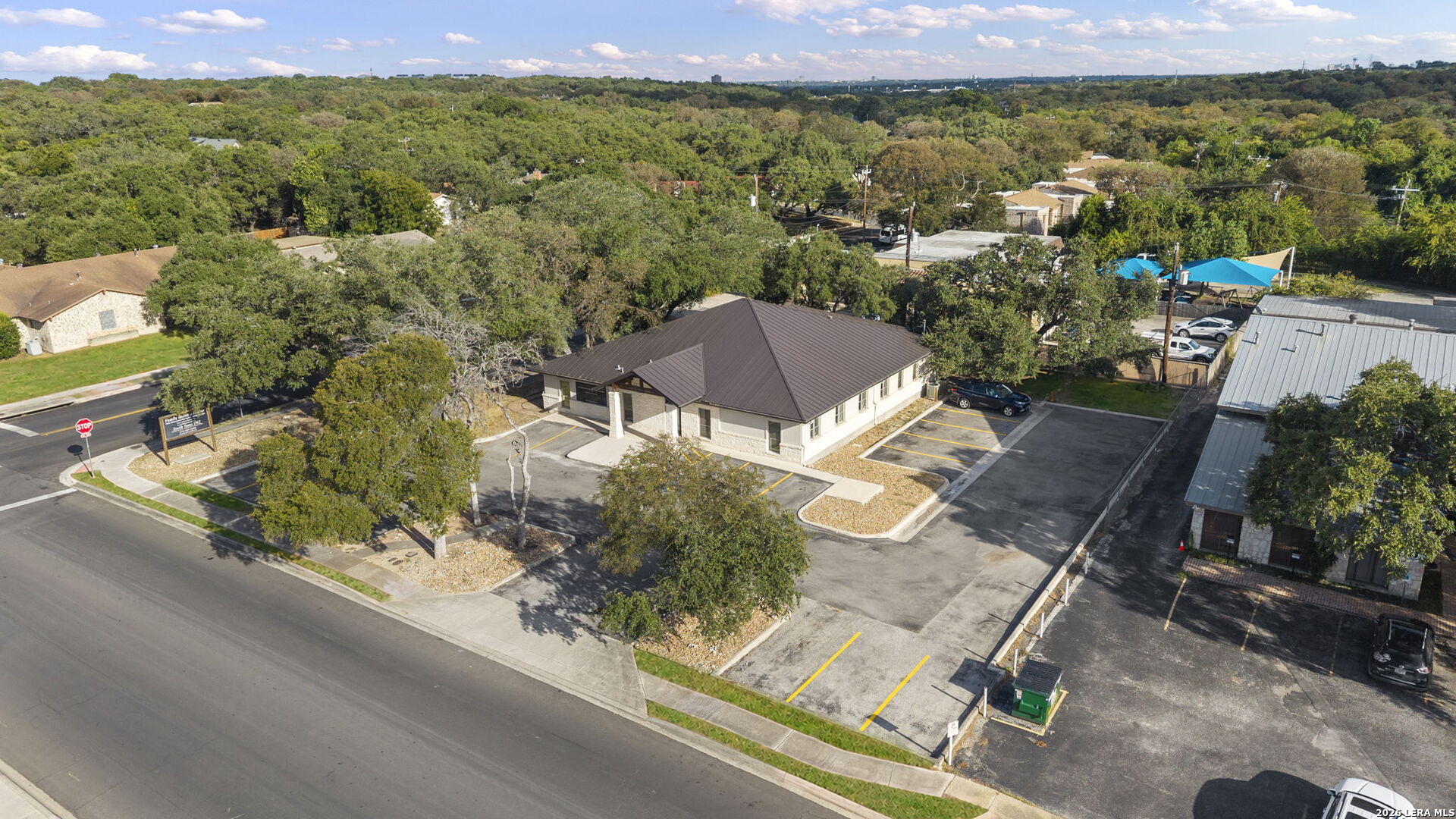 9518 Tioga Drive San Antonio TX 78230