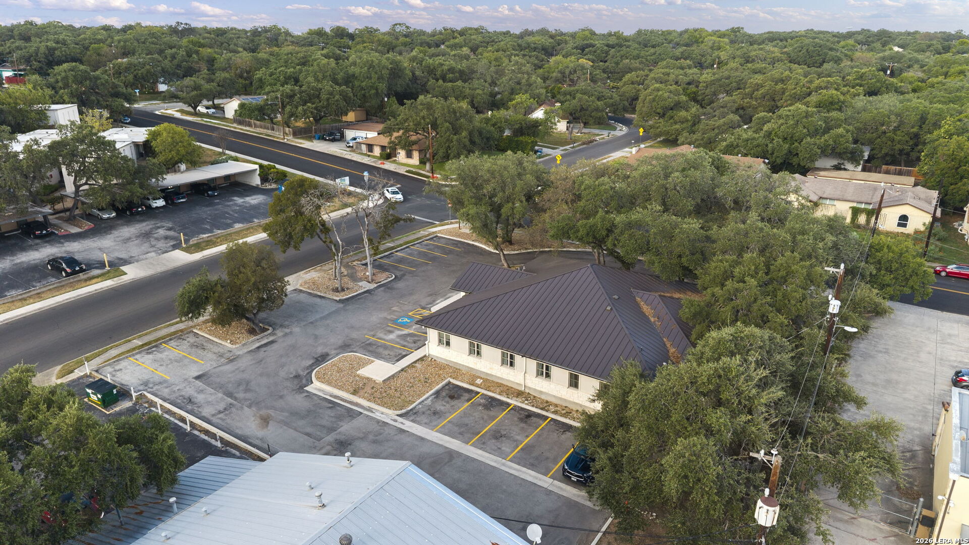 9518 Tioga Drive San Antonio TX 78230