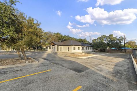 9518 Tioga Drive San Antonio TX 78230