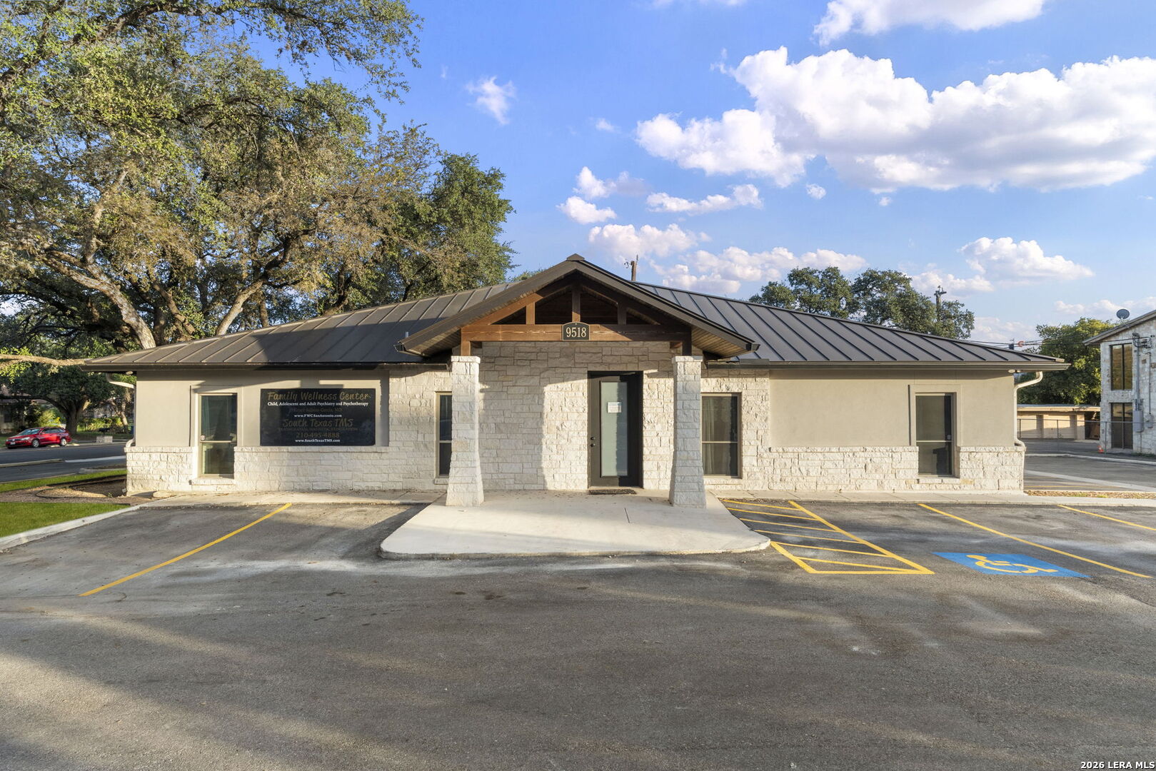 9518 Tioga Drive San Antonio TX 78230