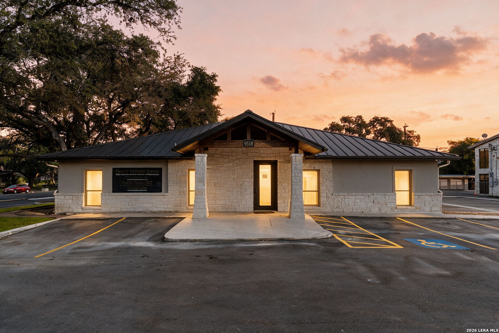 9518 Tioga Drive San Antonio TX 78230
