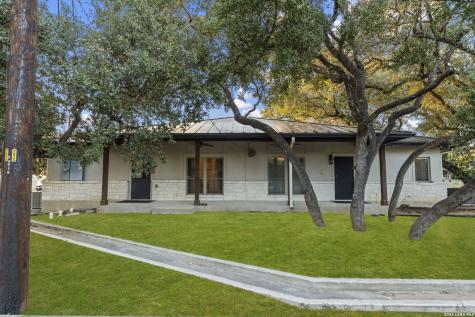 9518 Tioga Drive San Antonio TX 78230