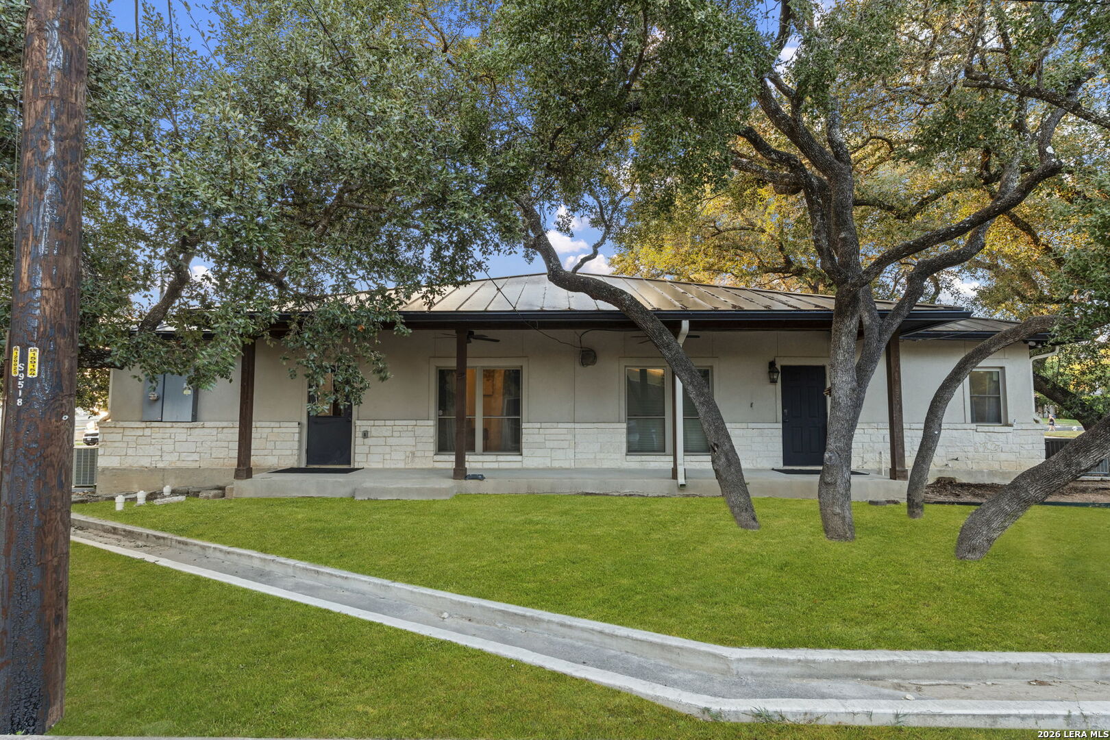 9518 Tioga Drive San Antonio TX 78230