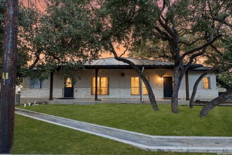 9518 Tioga Drive San Antonio TX 78230