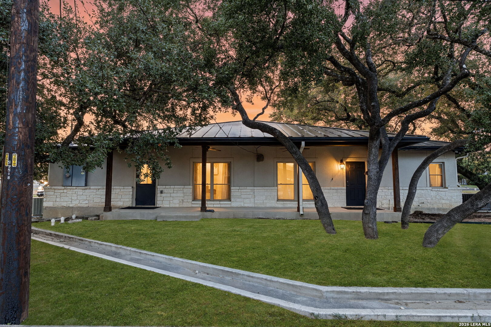9518 Tioga Drive San Antonio TX 78230
