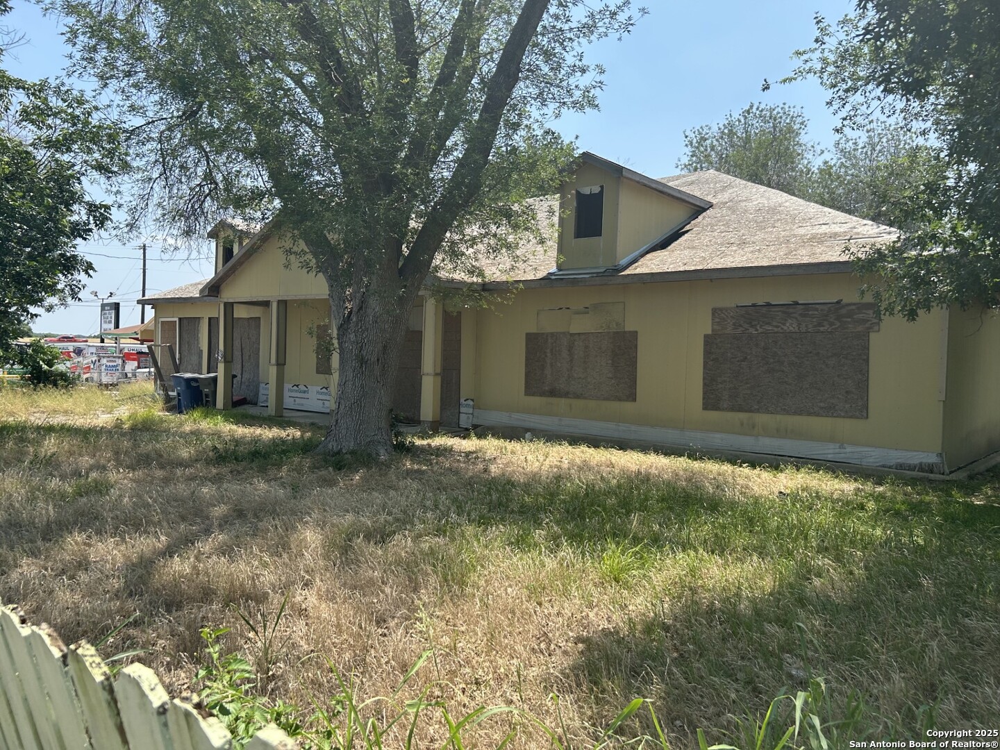 1350 Huisache Avenue New Braunfels TX 78130