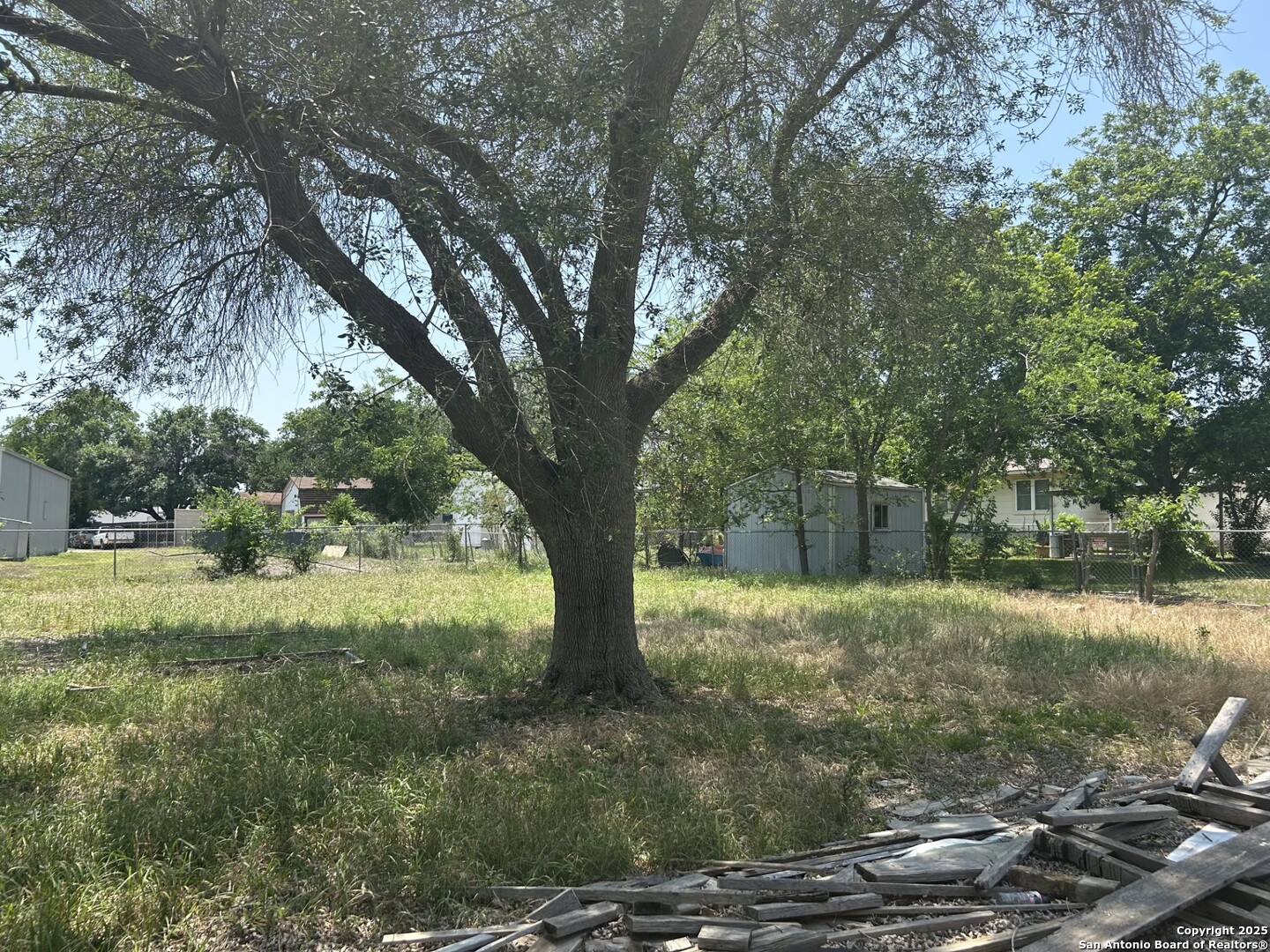 1350 Huisache Avenue New Braunfels TX 78130