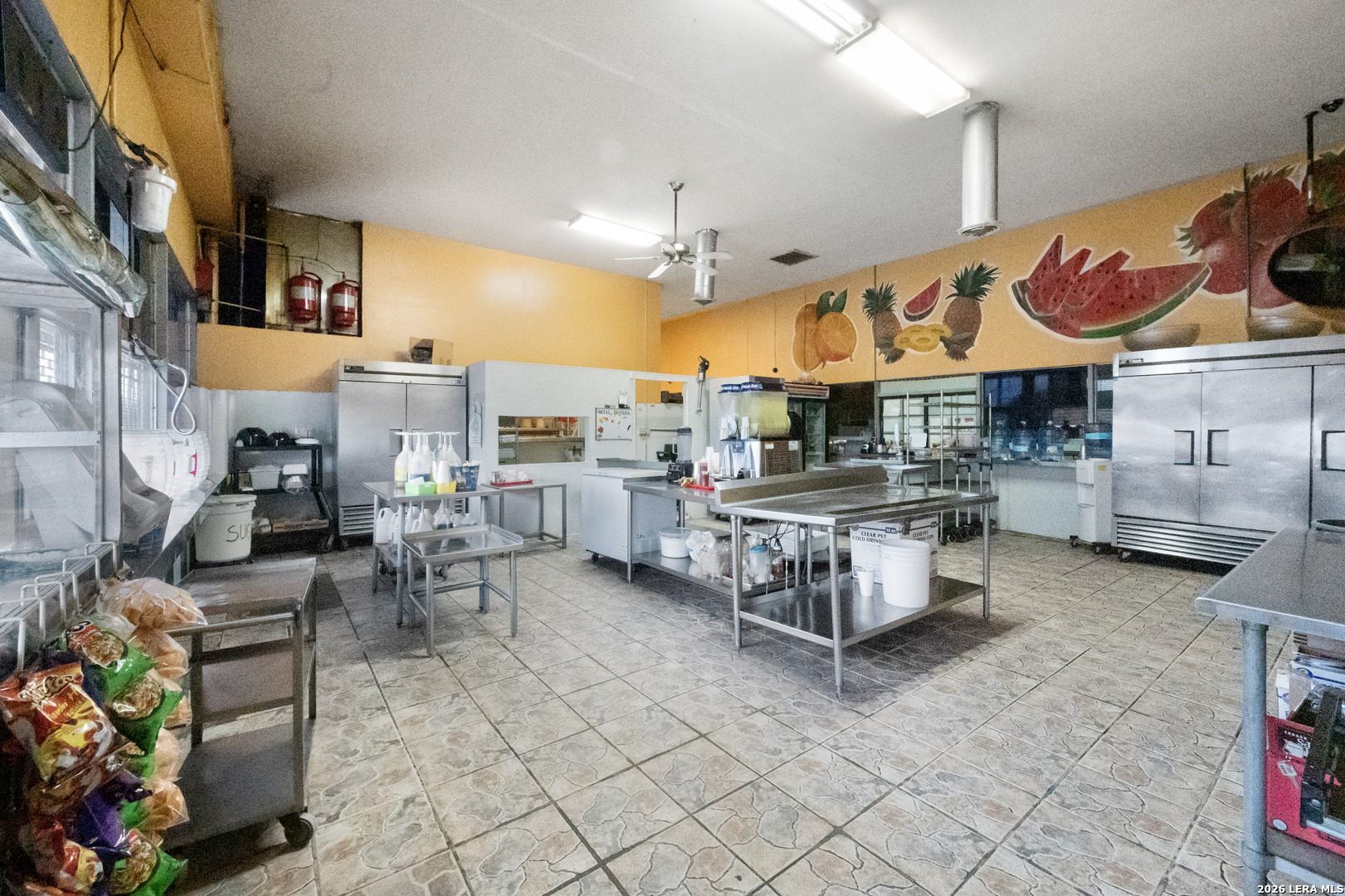 1502 Bandera Road San Antonio TX 78228