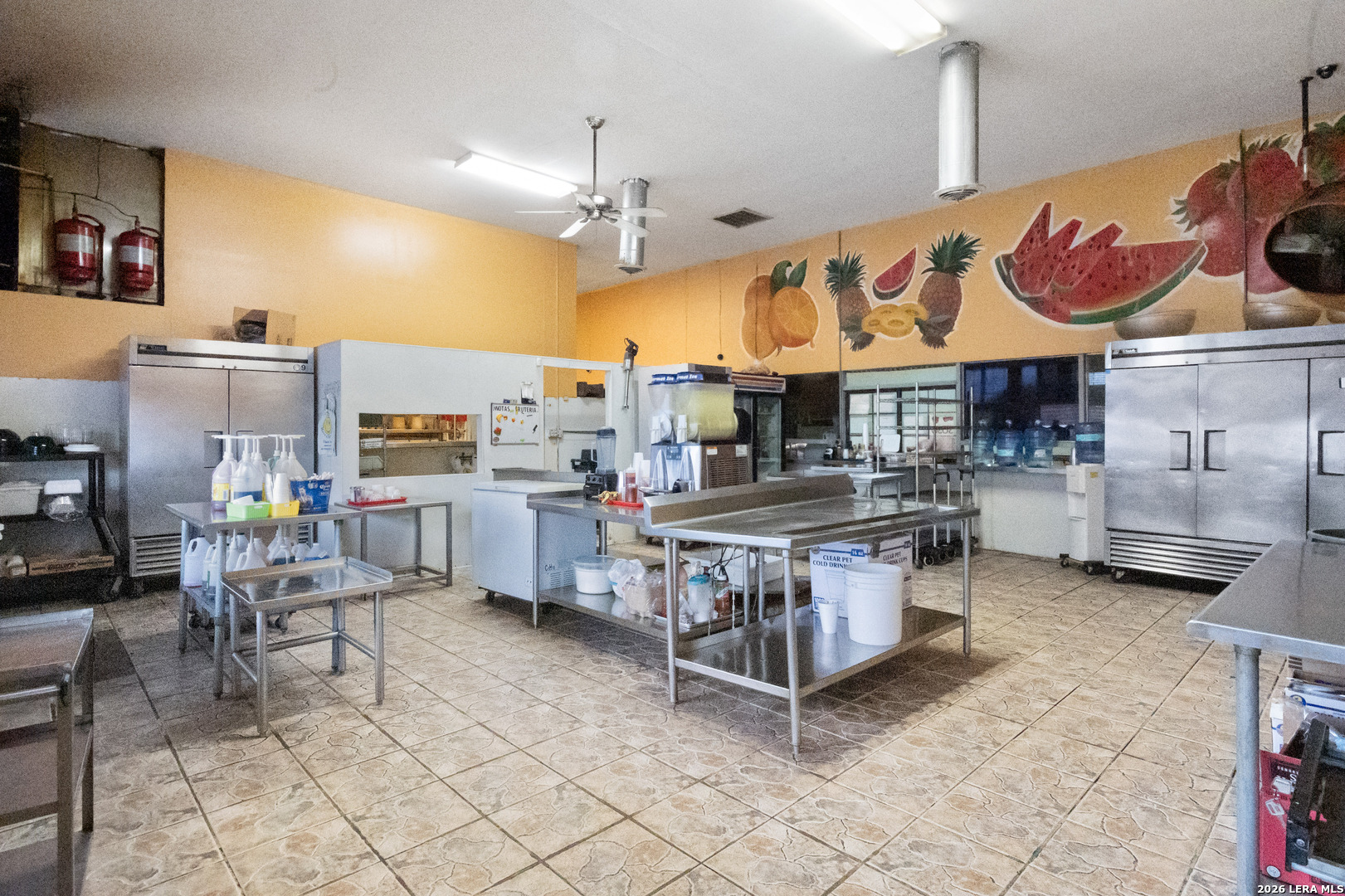 1502 Bandera Road San Antonio TX 78228