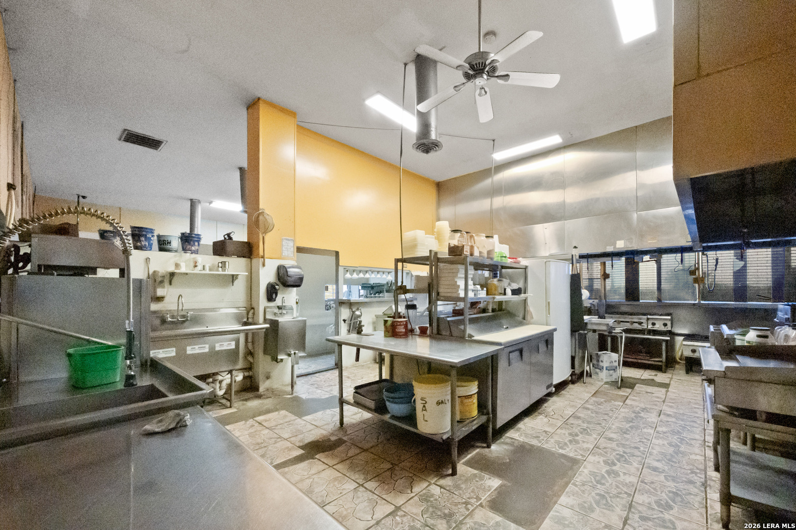 1502 Bandera Road San Antonio TX 78228