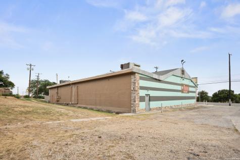 1502 Bandera Road San Antonio TX 78228