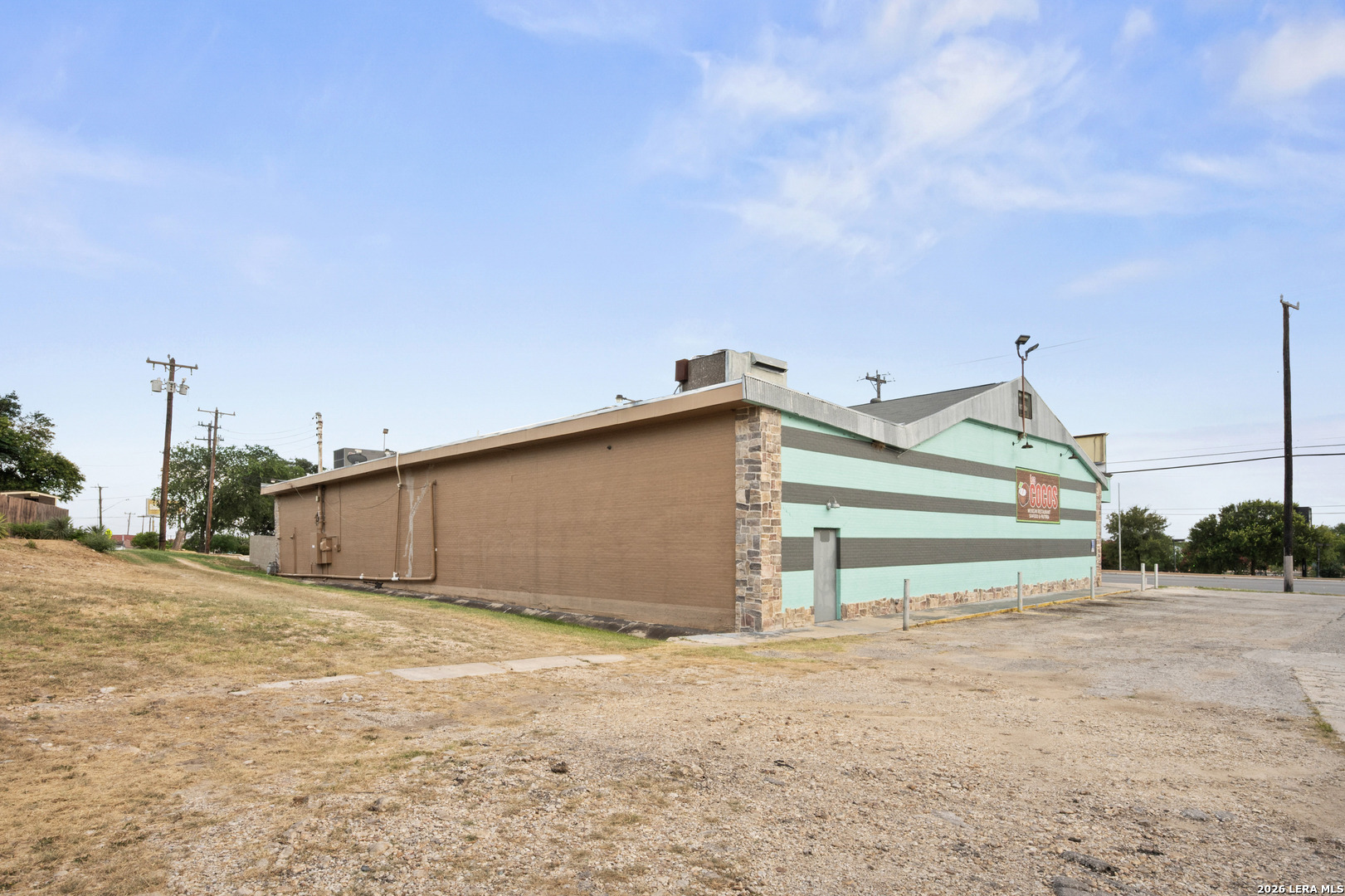 1502 Bandera Road San Antonio TX 78228