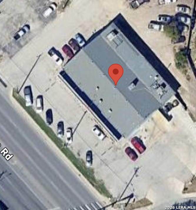 1502 Bandera Road San Antonio TX 78228