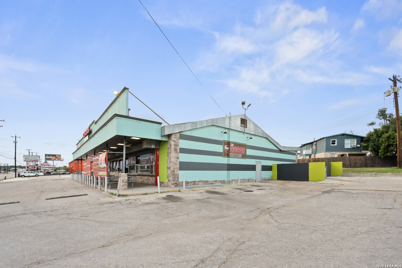 1502 Bandera Road San Antonio TX 78228