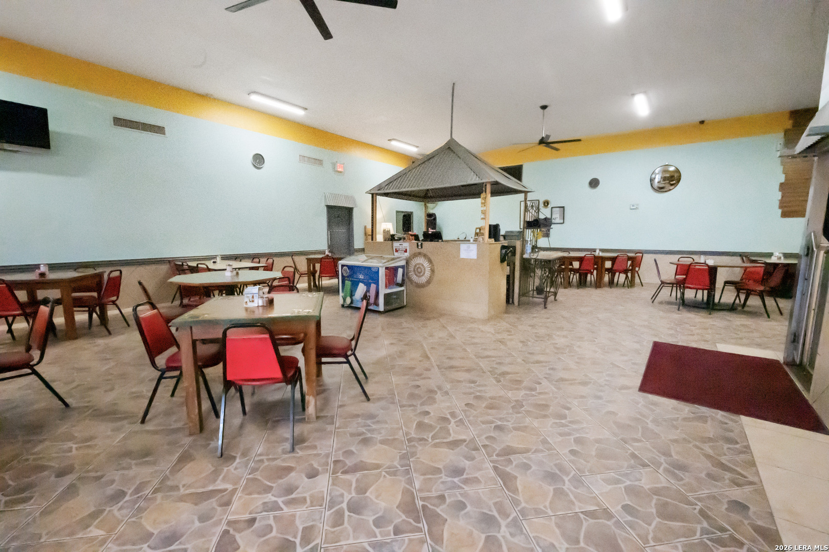 1502 Bandera Road San Antonio TX 78228