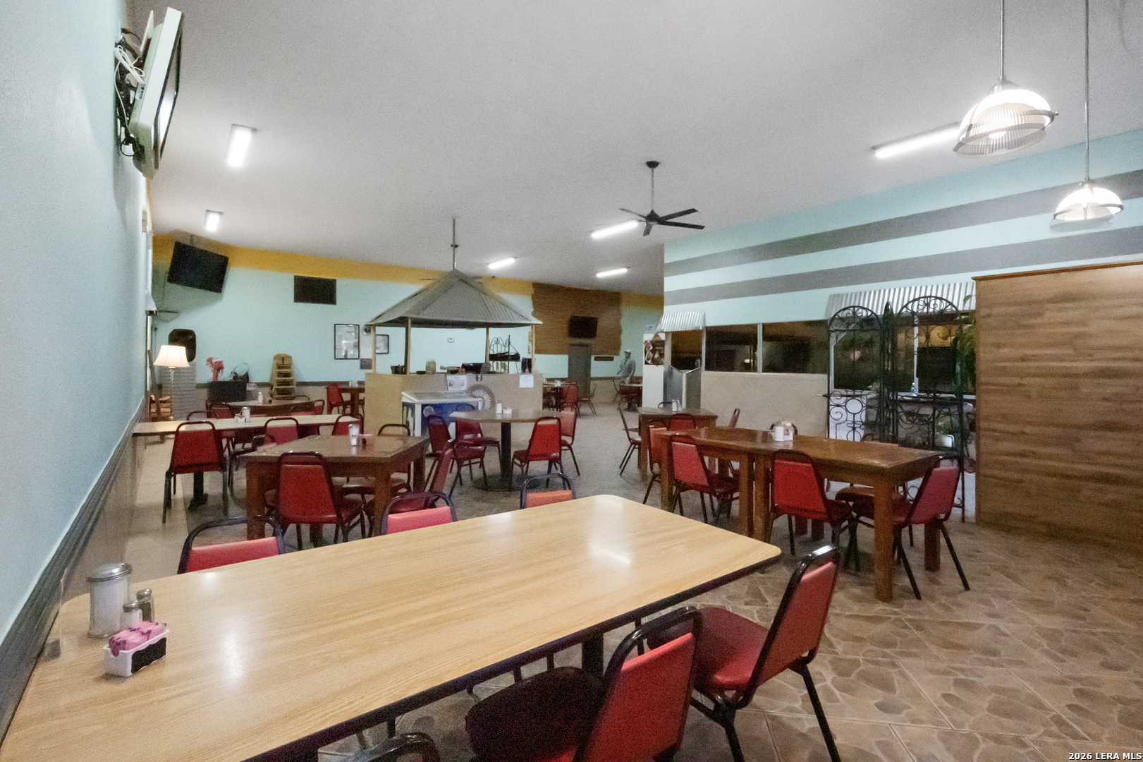 1502 Bandera Road San Antonio TX 78228