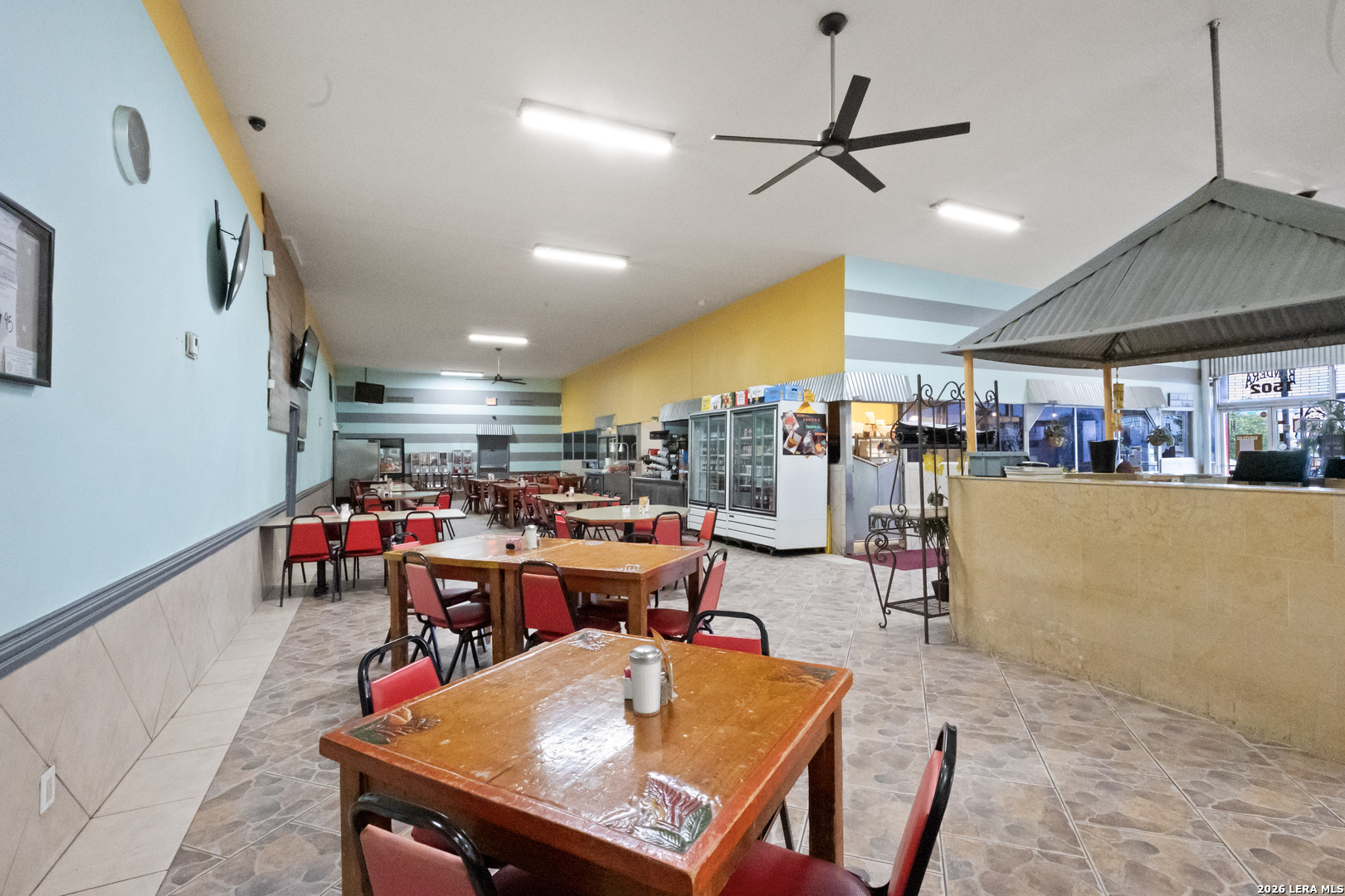 1502 Bandera Road San Antonio TX 78228