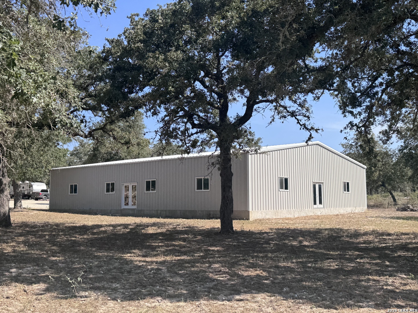 437 Littlehorn Stockdale TX 78160
