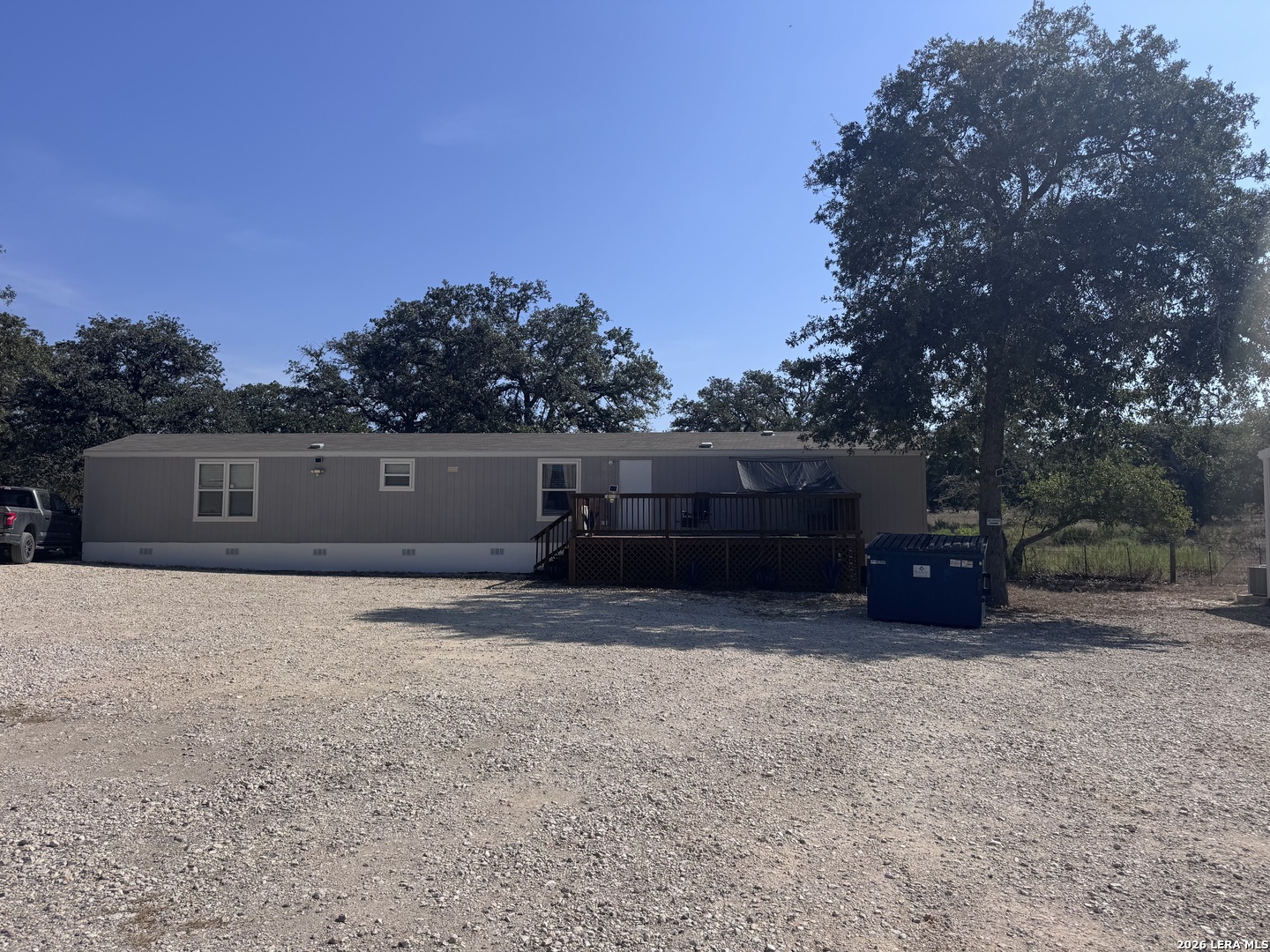 437 Littlehorn Stockdale TX 78160