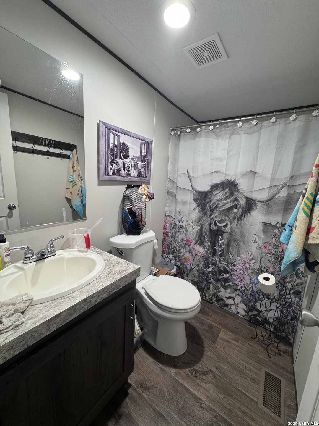 437 Littlehorn Stockdale TX 78160