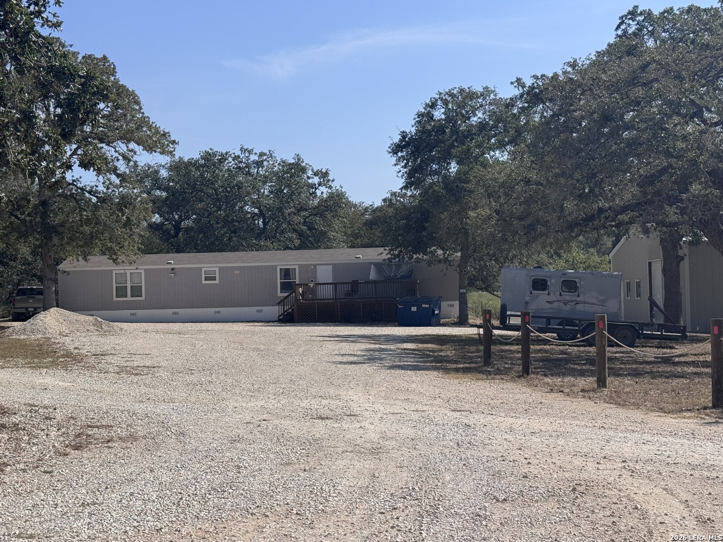 437 Littlehorn Stockdale TX 78160