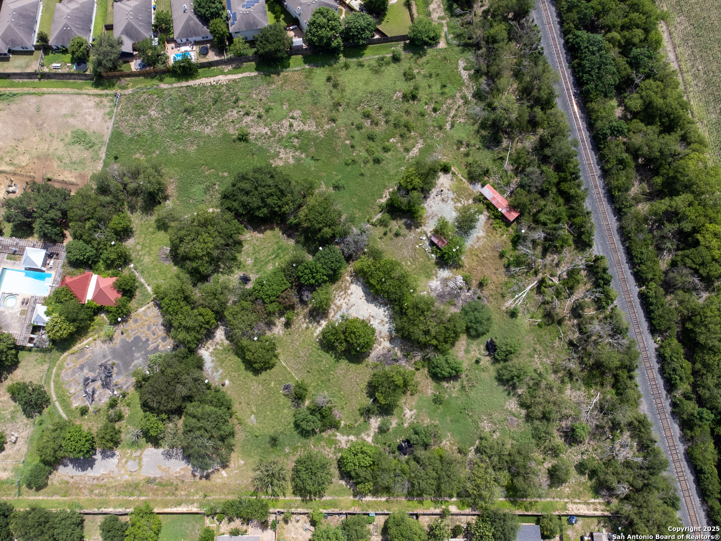 16315 Lookout Selma TX 78154