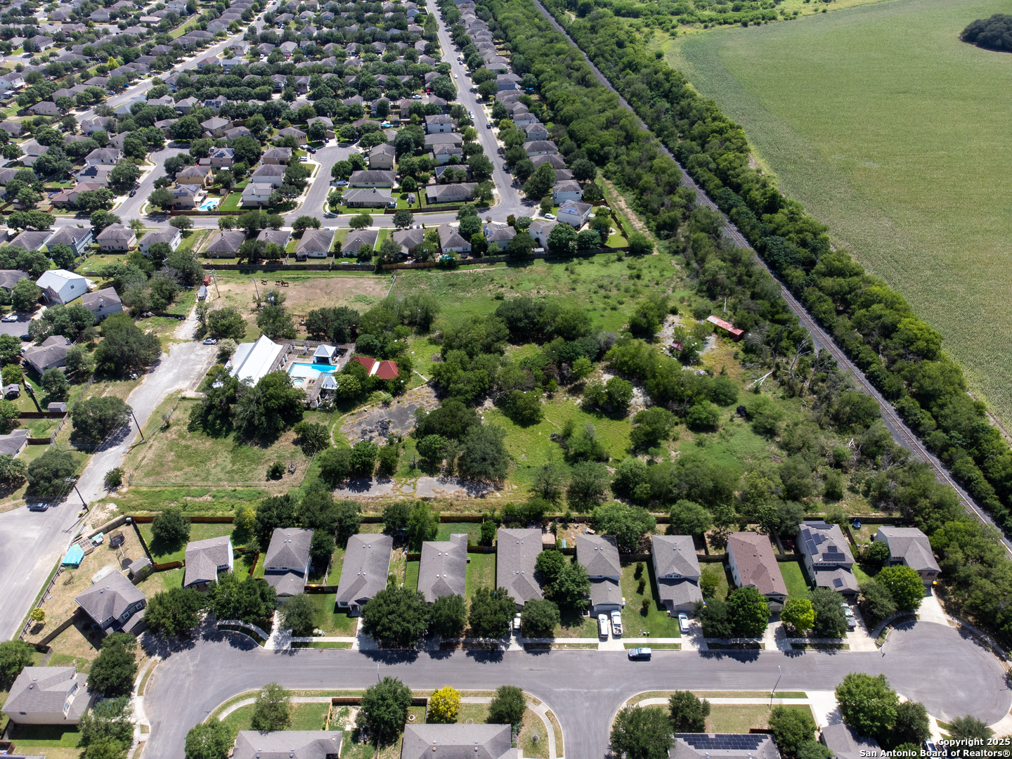 16315 Lookout Selma TX 78154