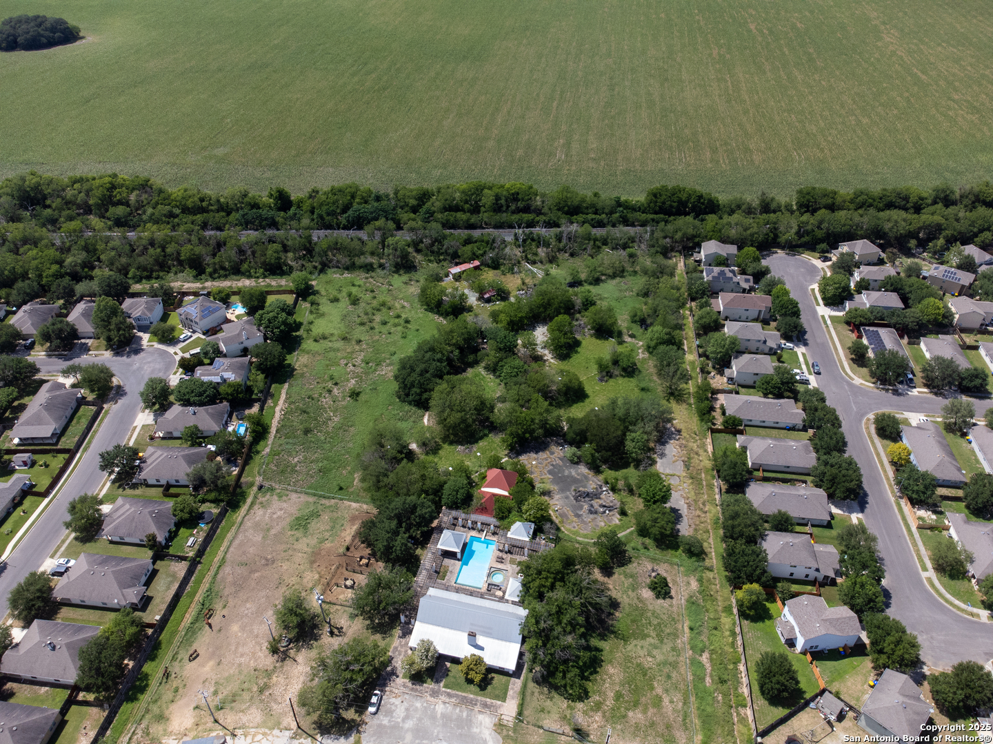 16315 Lookout Selma TX 78154