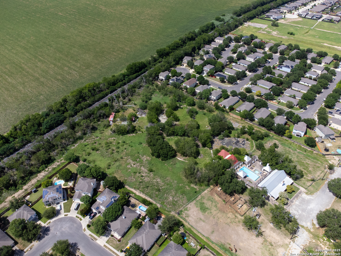 16315 Lookout Selma TX 78154
